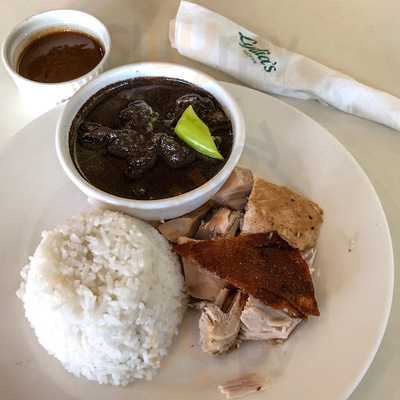 Lydia's Lechon