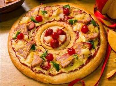 Lots'a Pizza Sampaloc