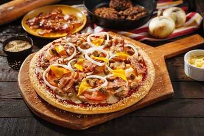 Lots'a Pizza Sampaloc