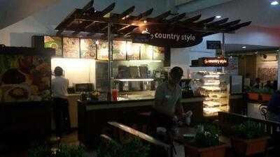 Country Style Bakery, Deli And Cafe