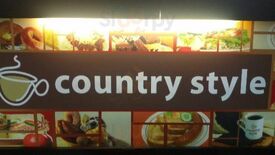 Country Style Bakery, Deli And Cafe