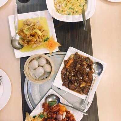 David's Tea House & Hotpot