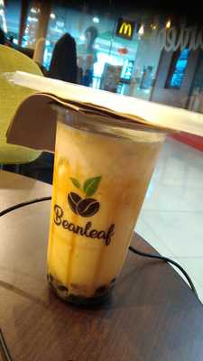 Beanleaf Cafe