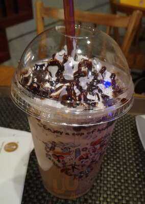 J.co Donuts & Coffee