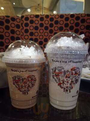 J.co Donuts & Coffee