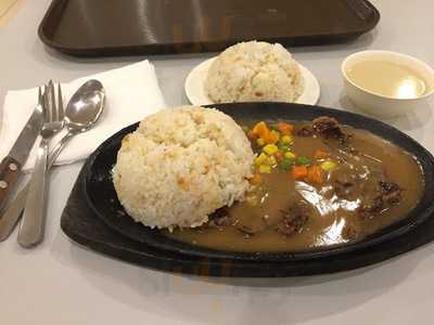 Mesa Steak Sizzlers