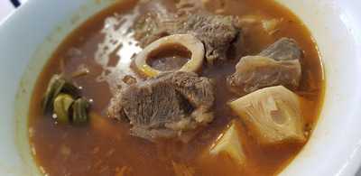 Negros Inasal Express