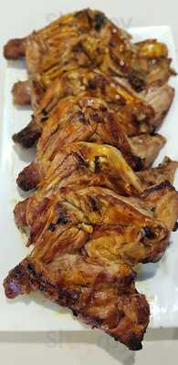 Negros Inasal Express