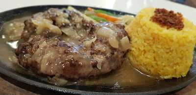 Negros Inasal Express