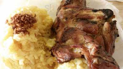 Negros Inasal Express