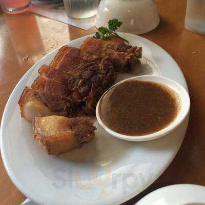 Giligan's Restaurant