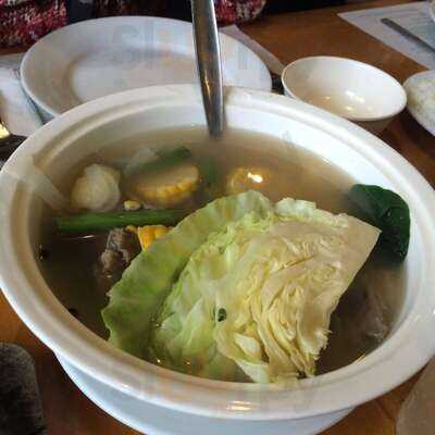 Giligan's Restaurant