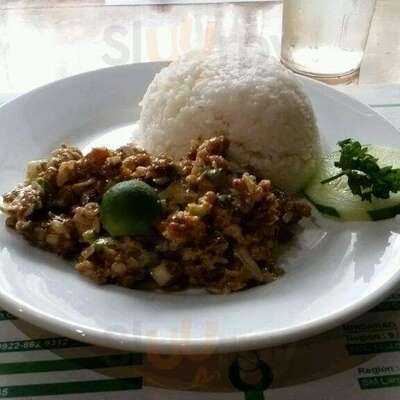 Giligan's Restaurant