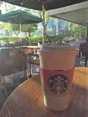 Starbucks