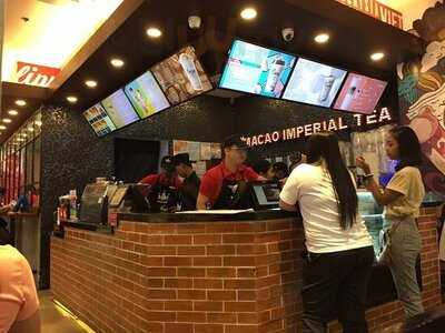 Macao Imperial Tea
