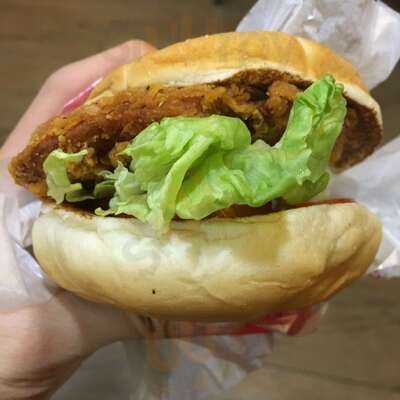 Wendy's Hamburgers Pgh