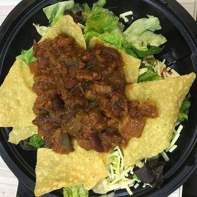 Wendy's Hamburgers Pgh