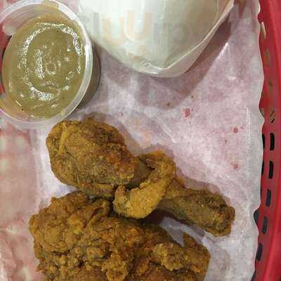 Wendy's Hamburgers Pgh