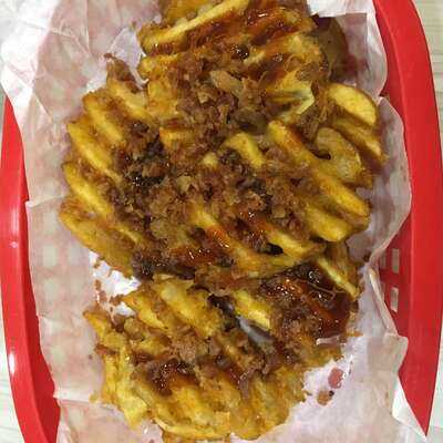 Wendy's Hamburgers Pgh