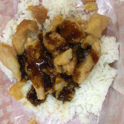 Wendy's Hamburgers Pgh