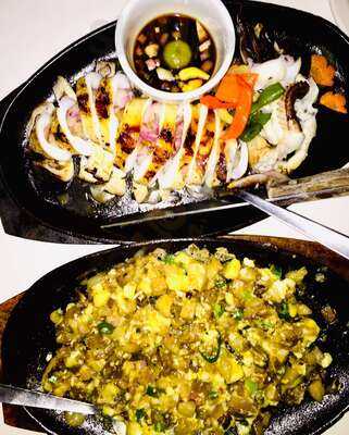 Mr. A Bar & Restaurant