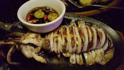 Mr. A Bar & Restaurant