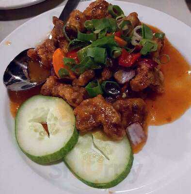 Mr. A Bar & Restaurant