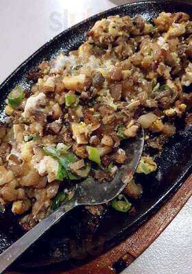 Mr. A Bar & Restaurant