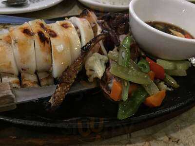 Mr. A Bar & Restaurant