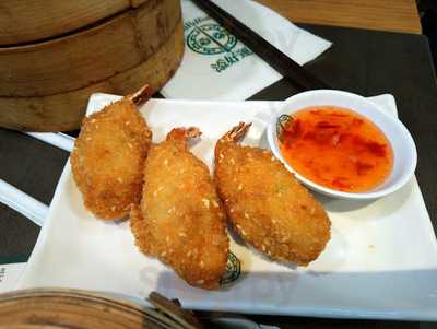 Tim Ho Wan