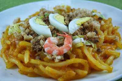 Pansit Malabon By Country Noodles