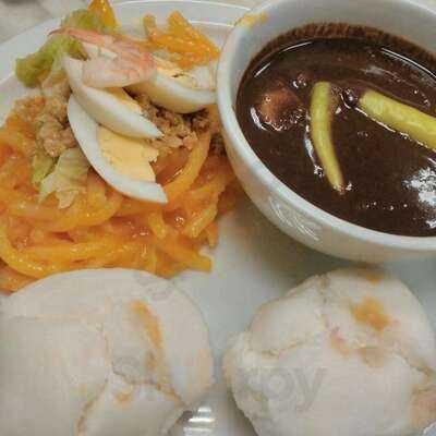 Pansit Malabon By Country Noodles