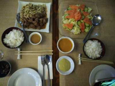 Yutaka Izakaya Japanese Restaurant