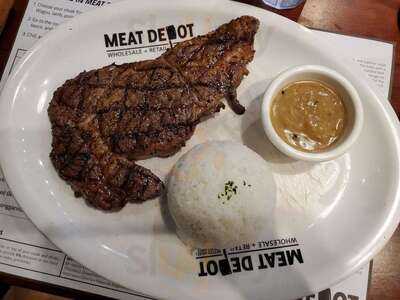 Meat Depot