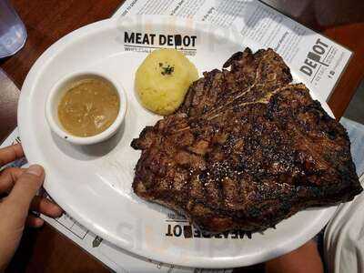 Meat Depot