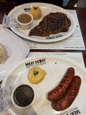 Meat Depot