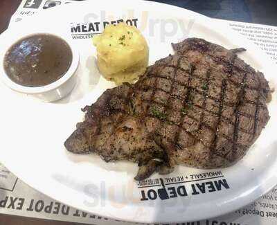 Meat Depot