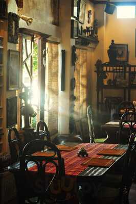 Abaseria Cafe And Deli