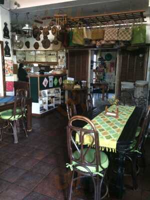 Abaseria Cafe And Deli