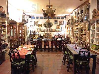 Abaseria Cafe And Deli