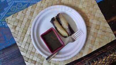 Abaseria Cafe And Deli