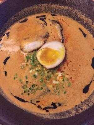 Ryu Ramen & Curry