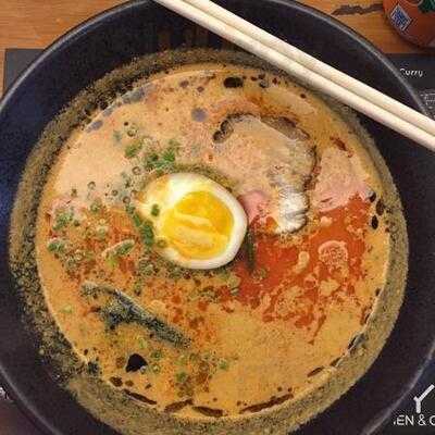 Ryu Ramen & Curry