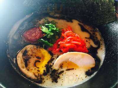 Barikata Ramen Bar