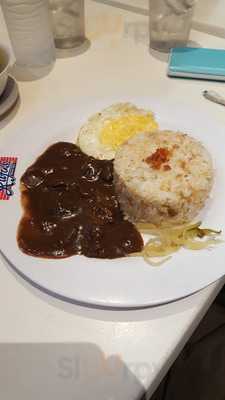 Rufo's Famous Tapa