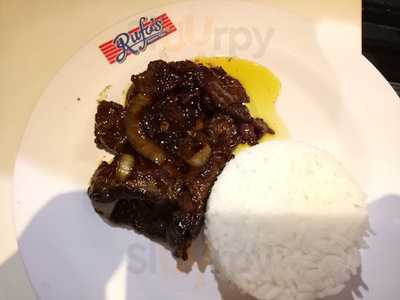 Rufo's Famous Tapa
