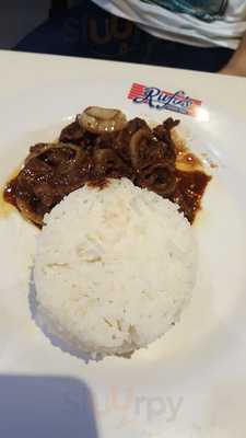 Rufo's Famous Tapa