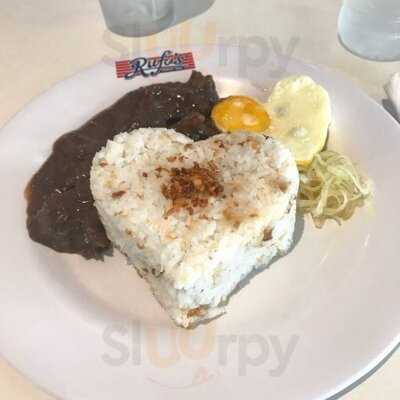 Rufo's Famous Tapa