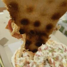 Lola's Pizza