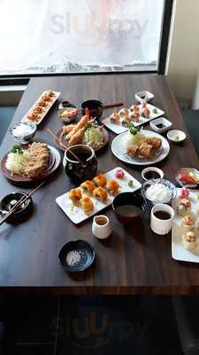 Fumizen Japanese Restaurant